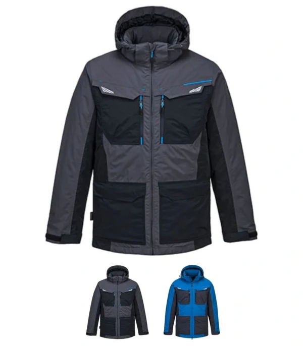 Portwest T740  WX3 Winter Jacket